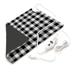 Extra Extra Large Electric Heating Pad-Pursonic Clearance