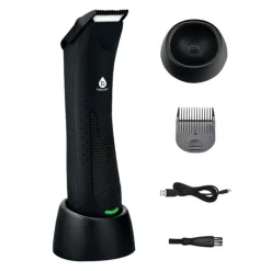 Mario Lopez Wireless Body Hair Trimmer & Shaver-Pursonic Clearance