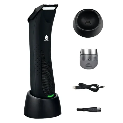 Mario Lopez Wireless Body Hair Trimmer & Shaver-Pursonic Clearance