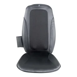 Shiatsu Chair Massager with Vibration – Ultimate Relaxation-Pursonic Sale