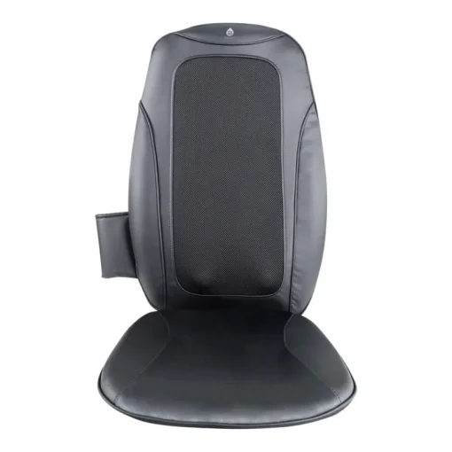 Shiatsu Chair Massager with Vibration – Ultimate Relaxation-Pursonic Sale