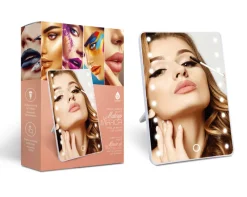 Smart Mirror Touchscreen Makeup Vanity-Pursonic New