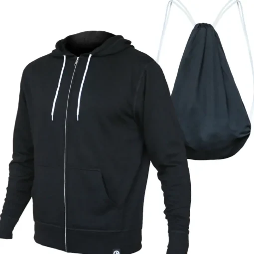 Hero Hoodie Lite - Unisex-Quikflip Apparel Online