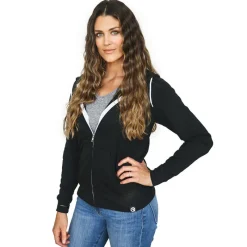 Women's Hero Hoodie Lite-Quikflip Apparel New