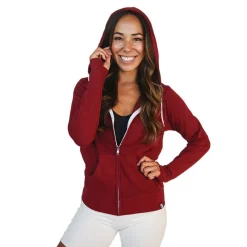 Women's Hero Hoodie Lite-Quikflip Apparel New