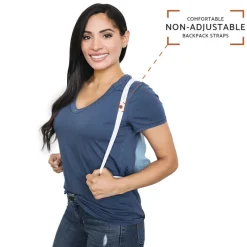 Women's Hero Hoodie Lite-Quikflip Apparel New