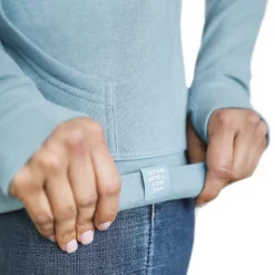 Women's Hero Hoodie Lite-Quikflip Apparel New