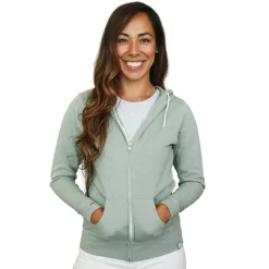Women's Hero Hoodie Lite-Quikflip Apparel New