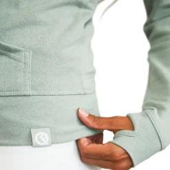 Women's Hero Hoodie Lite-Quikflip Apparel New