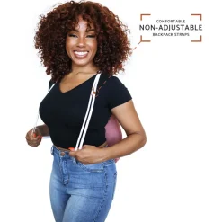 Women's Hero Hoodie Lite-Quikflip Apparel New