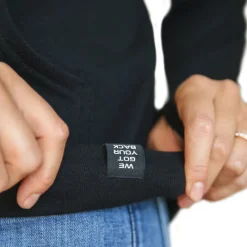 Women's Hero Hoodie Lite-Quikflip Apparel New