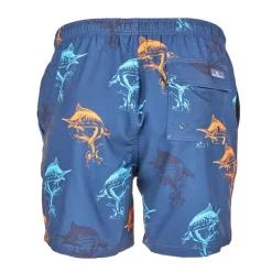 Men's Catch Swim Trunks-Rainforest Discount