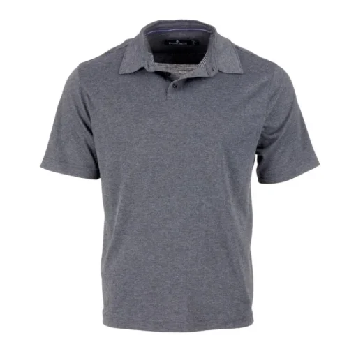Men's The Dockside Polo-Rainforest Fashion