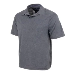 Men's The Dockside Polo-Rainforest Fashion
