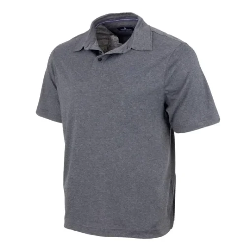 Men's The Dockside Polo-Rainforest Fashion