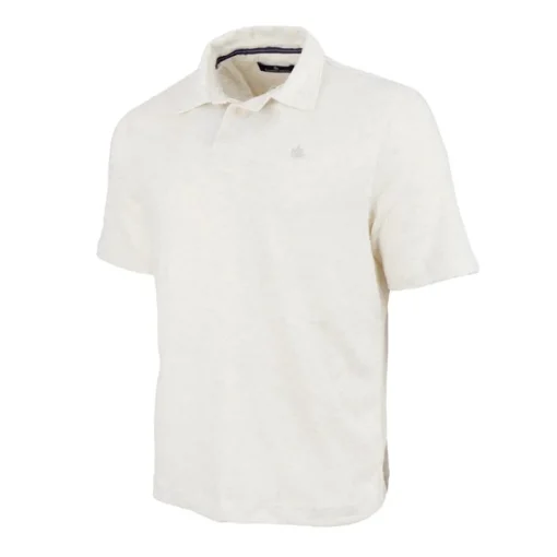 Men's The Dockside Polo-Rainforest Fashion