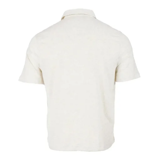 Men's The Dockside Polo-Rainforest Fashion