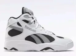 Men's Atr Pump Vertical Shoes --Reebok New