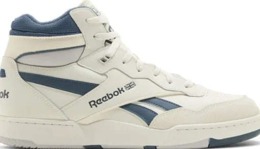 Men's Bb 4000 II Mid Shoes --Reebok New