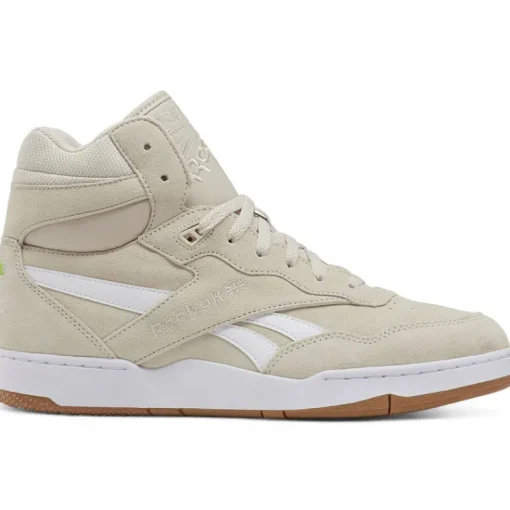 Men's Bb 400 II Mid Stucco Shoes --Reebok Outlet