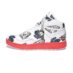 Men's Bb 4600 Mu Shoes --Reebok Outlet