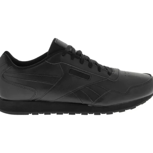 Men's Classic Harman Run Shoes - Us-Black/Black-Reebok Online