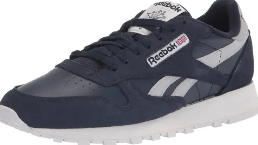 Men's Classic Leather Shoes --Reebok Best