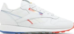 Men's Classic Leather Shoes --Reebok Hot