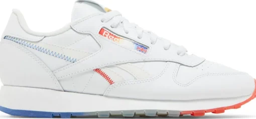 Men's Classic Leather Shoes --Reebok Hot