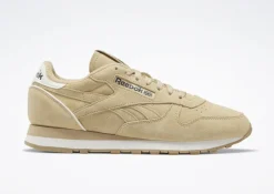 Men's Classic Leather 1983 Vintage Shoes --Reebok Fashion