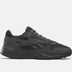 Men's Classic Leather 2400 Shoes --Reebok Outlet
