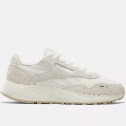 Men's Classic Leather 2400 Shoes --Reebok New