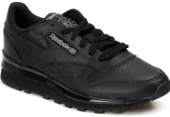 Men's Classic Leather Clip Shoes --Reebok Best