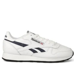 Men's Classic Leather Ftwh Shoes --Reebok Best