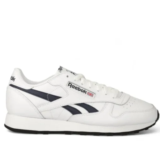Men's Classic Leather Ftwh Shoes --Reebok Best