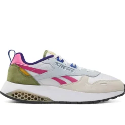 Men's Classic Leather Hexa Shoes --Reebok Sale