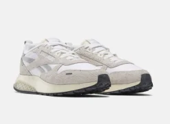 Men's Classic Leather Hexalite Shoes --Reebok Discount