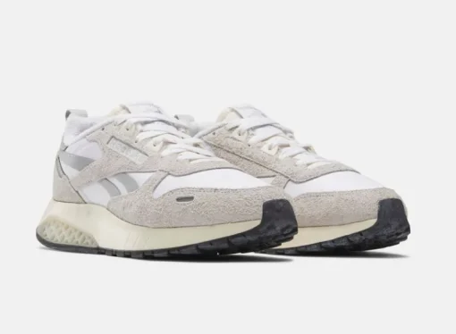 Men's Classic Leather Hexalite Shoes --Reebok Discount