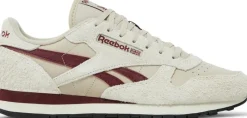 Men's Classic Leather Modb Shoes --Reebok Clearance