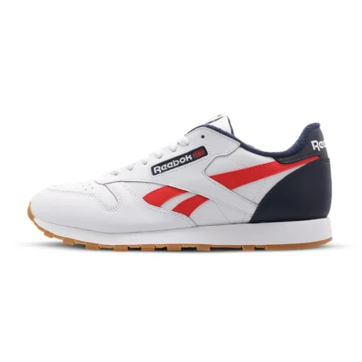 Men's Classic Leather Mu Shoes --Reebok Discount