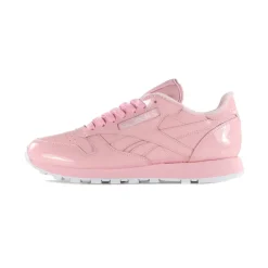 Men's Classic Leather Oc Shoes --Reebok Outlet