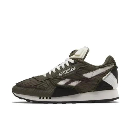 Men's Classic Leather Pump Shoes --Reebok New