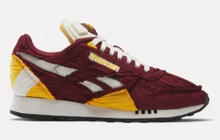 Men's Classic Leather Pump Shoes --Reebok Online
