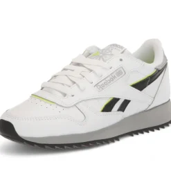 Men's Classic Leather Ripp Shoes --Reebok Clearance