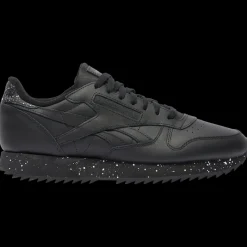 Men's Classic Leather Ripple Shoes --Reebok Hot