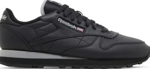 Men's Classic Leather Shoes --Reebok Outlet