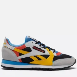 Men's Classic Leather Shoes --Reebok Hot
