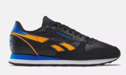 Men's Classic Leather Shoes --Reebok Clearance