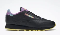 Men's Classic Leather Shoes --Reebok Sale