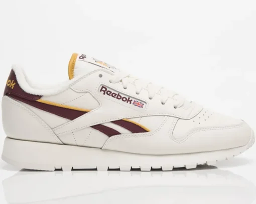 Men's Classic Leather Shoes --Reebok Fashion